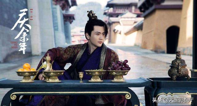 《庆余年》小说最后的结局是什么？如何评价？插图8