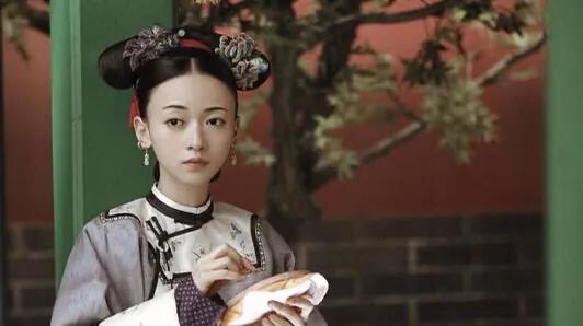 延禧攻略剧本:《如懿传》收视完敗于《延禧攻略》，为什么腾讯今仍在主推该剧