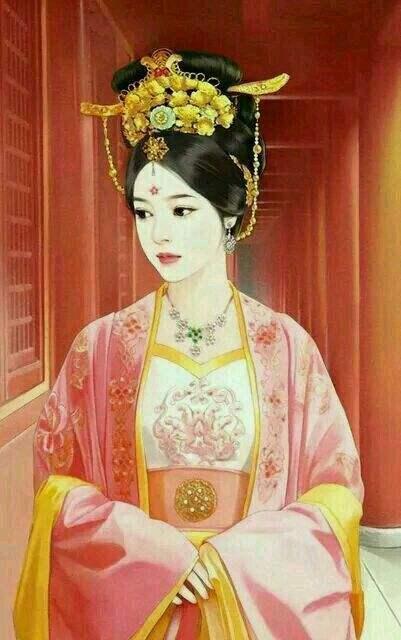 头条问答 - 为何号称春秋第一美才人的齐国公主庄姜一生都未得到卫庄