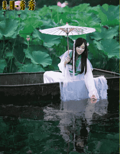 听雨是一种怎样的心理享受？