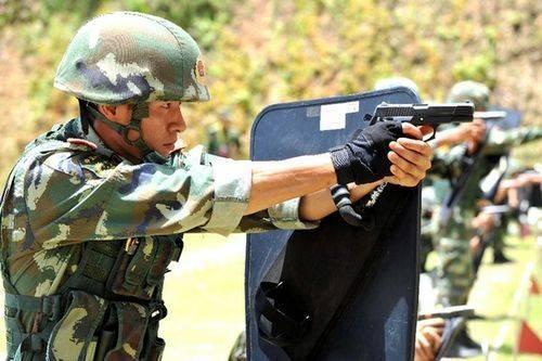 武警特种部队与陆军特种部队有什么区别？哪个的作战能力更强？插图68