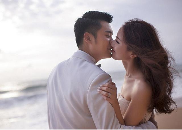 邓家佳老公:之前恩爱结婚的邓家佳突然宣布离婚，你觉得意外吗