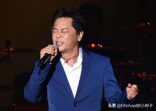 王杰的老婆:张学友和王杰有什么过节，为什么王杰老是说张学友的唱功不行？