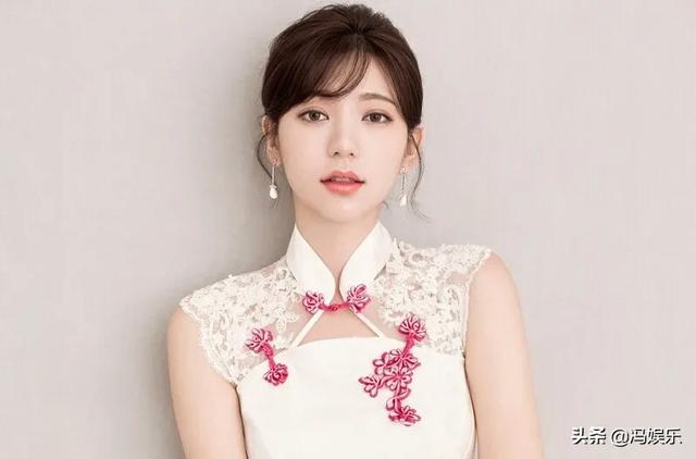 真爱惹麻烦演员表:娱乐圈哪些女明星堪称“冰清玉洁”或“国色天香”？