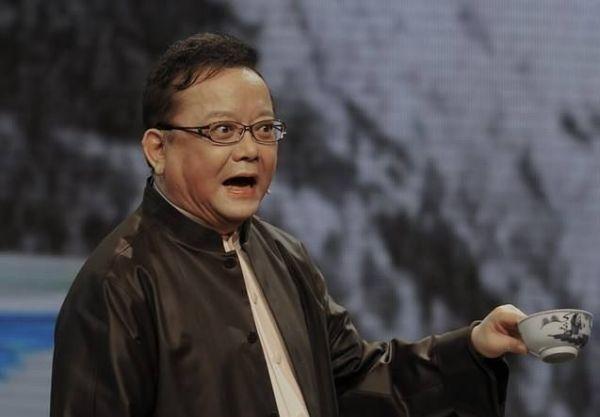 王刚是最好和坤吗？