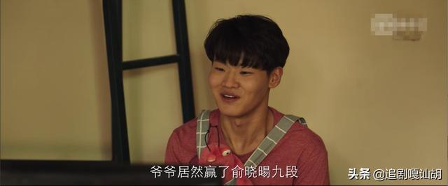 褚赢历史人物:《棋魂》里面大家最喜欢哪一个角色，最讨厌哪一个角色呢？
