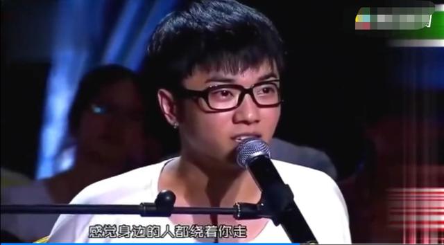 歌手当打之年冠军:《歌手·当打之年》为什么华晨宇总是第一？