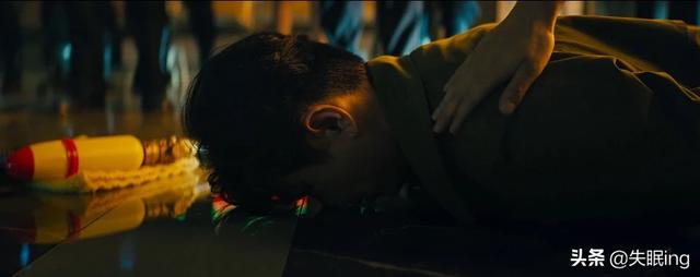 大狗狗影视在线观看2018:《大赢家》电影怎么样？可以打几分？