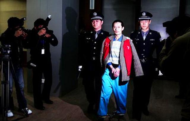 石景山干尸:北京王府井发生过什么命案？