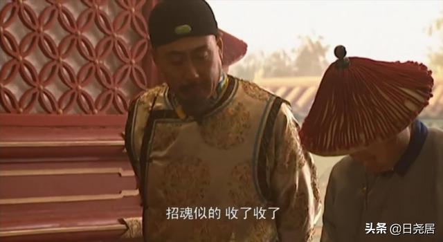 佟国维:康熙帝为何请佟国维吃饭？除私下有政治交易以外，还有何目的？