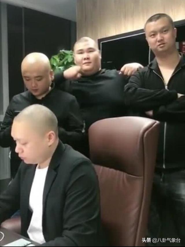 刘二狗事件是怎么回事？