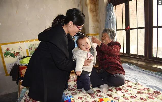回娘家谁唱的:为什么结了婚嫁了人，回家的说法就变成回娘家了呢