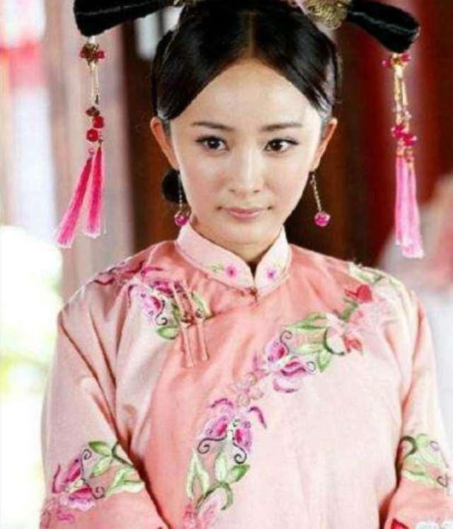 乾隆皇帝的妃子:乾隆皇帝死后，他的50多个妃子该怎么处理？