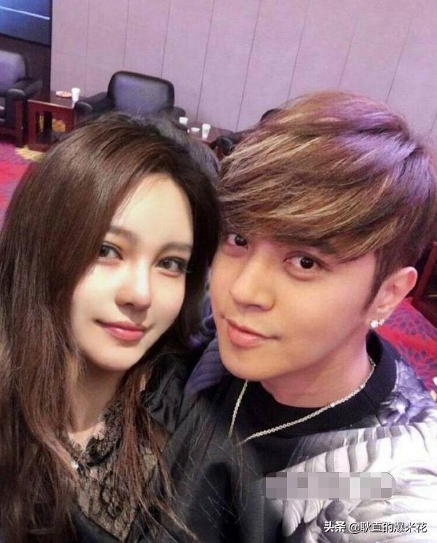罗志祥女友李毓芬:女票出轨了，父母均认可女票，我应该怎么办太难了