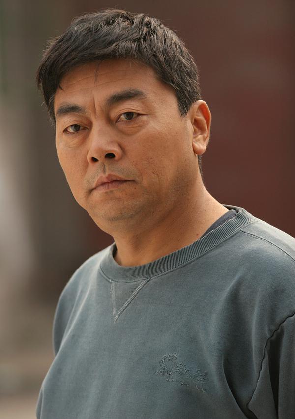 陆树铭简介:同是《三国演义》刘关张赵演员，后期为什么陆树铭比其他人气高