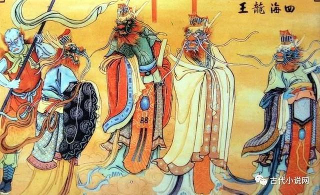 道教神仙:道教正统神仙排名是怎样的？