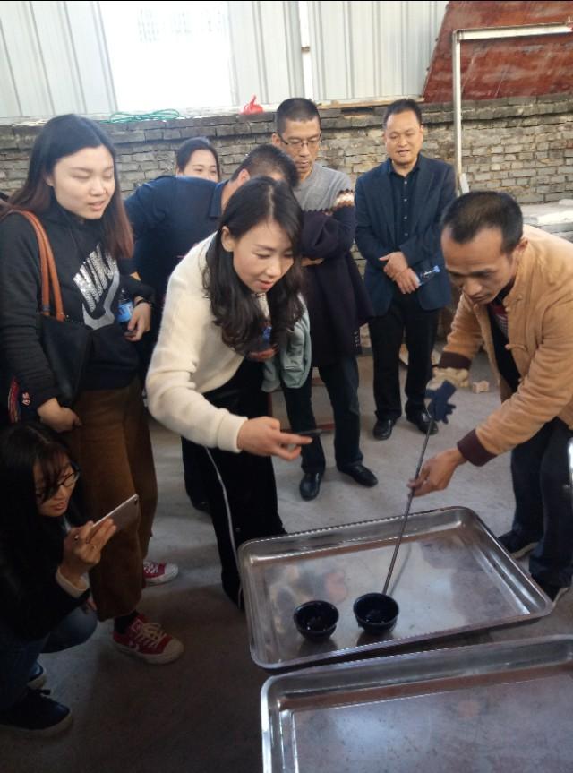 天津滨海獒园超标后代:建盏为什么不适合当品茶茶具？
