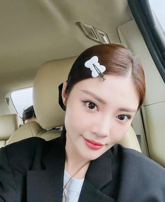 徐冬冬否认与尹子维复合:徐冬冬的“清醒”，撕开了多少娱乐圈女明星的“遮羞布”？
