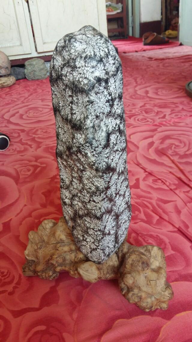 玉原石哪里可以捡到,辽宁省哪里能捡到好看的石头？