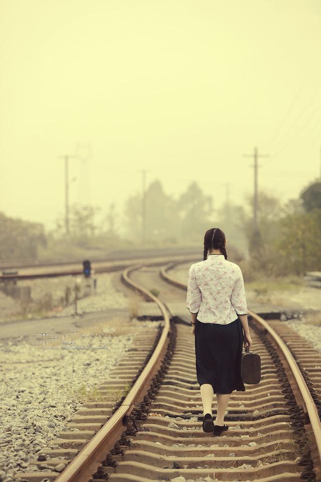 头条问答 - 与朋友离别该说些什么文艺又伤感的话?(23个回答)