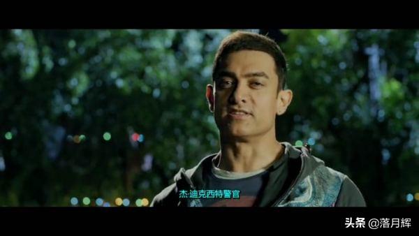 你最喜欢的印度电影是哪一部？