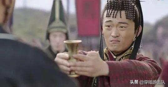 刘阿斗,阿斗到底是个什么样的人？