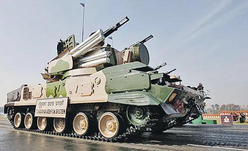 为什么有些人说俄罗斯重工业发达？如果真那么发达，我为什么一点也没感觉到？插图2