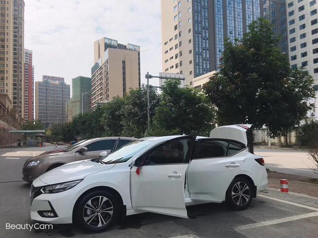 南宁新能源汽车，恭喜、联姻吉利，南宁新能源汽车产业成型