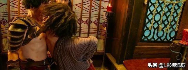 吕爱惠:初恋这件小事的女主是谁是中国人的后裔吗