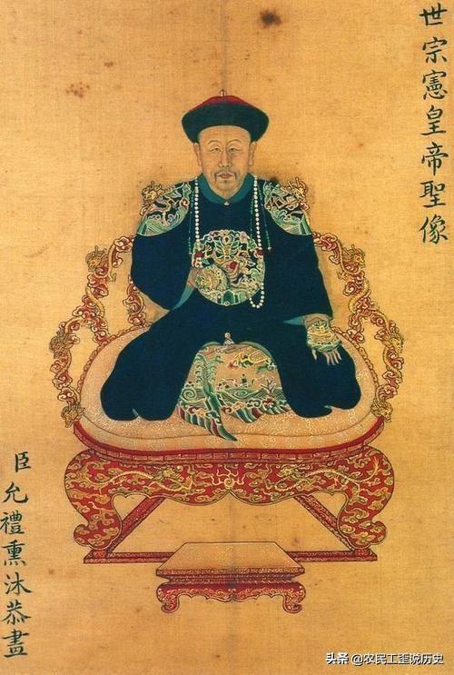 大玉儿简介:孝庄真的嫁给多尔衮了吗？为什么多尔衮被称为“皇父”？