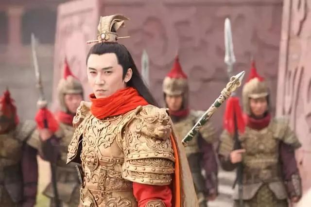 宇文化及的儿子:宇文化及为什么不多送几个儿子去学艺？