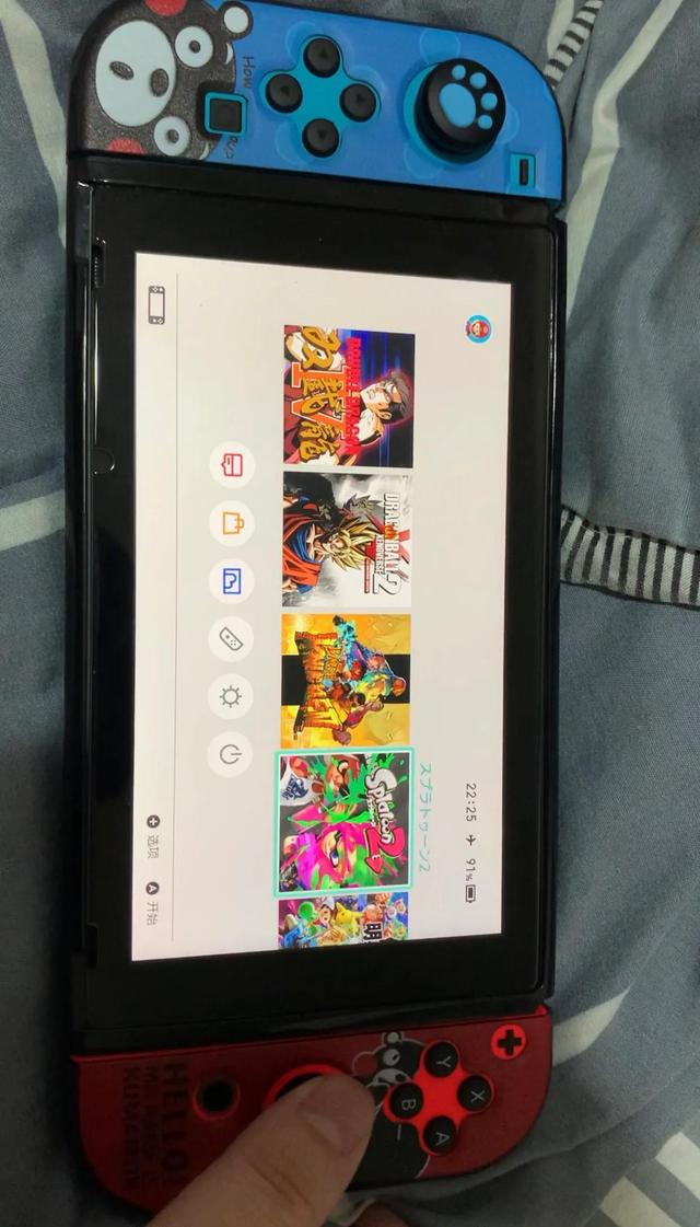 有个switch,游戏太贵值得破解吗？