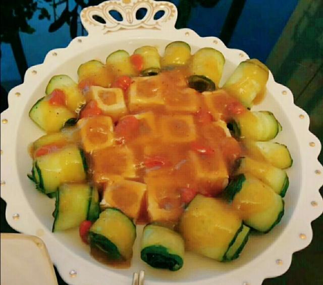 石膏做的豆腐,孩子能吃吗？