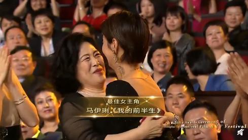 赵薇二胎:问所有女性的一个问题，家庭和工作怎么平衡？