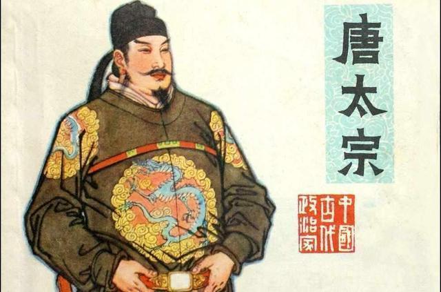 李唐到底是鲜卑王朝还是汉人王朝?-惠修网