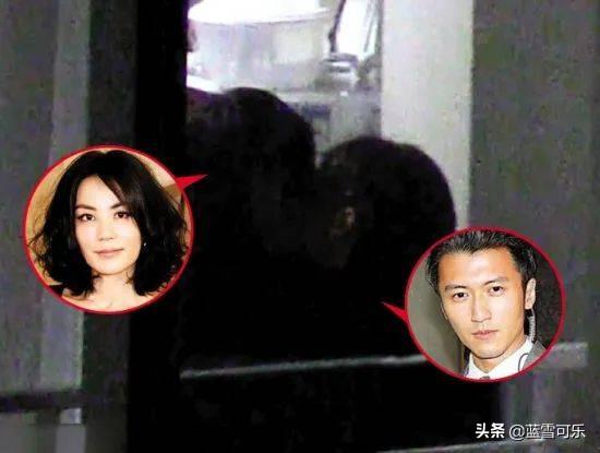 王菲谢霆锋纹身:如何评价王菲和谢霆锋十二年后又在一起一事