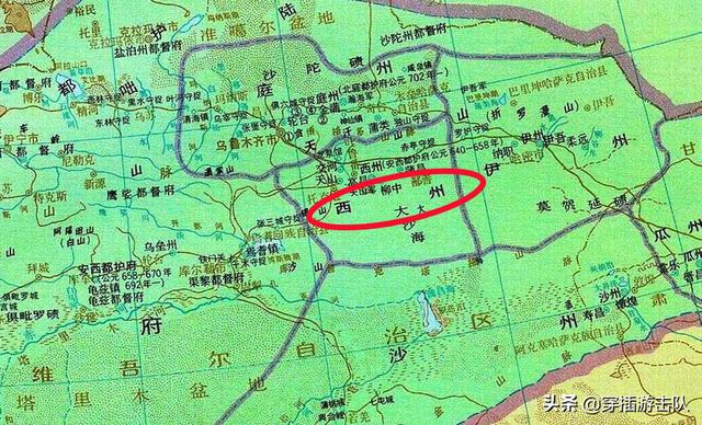张以俭:《风起霓裳》中的裴行俭，在真实历史中什么样