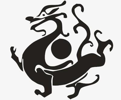 为何中国崇拜的图腾是龙？