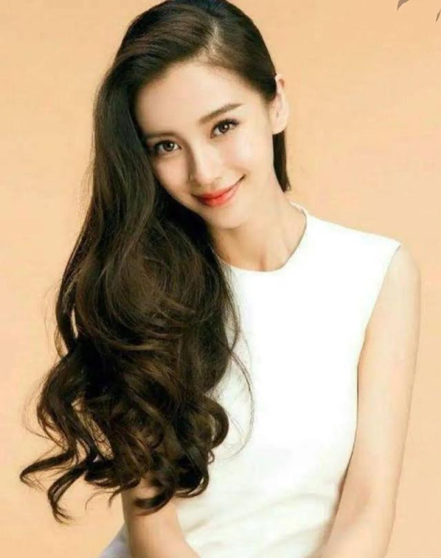 中国女演员:中国最美的女明星有几位？