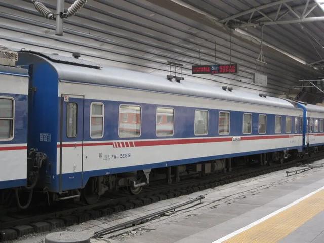 头条问答 - 为什么现在t字头的火车少了?(10个回答)