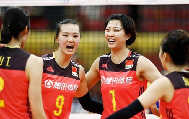 朱婷的个人资料简介:朱婷和张常宁，谁更有钱？