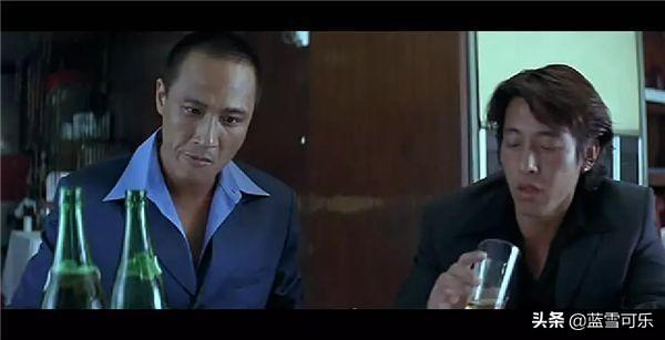 刘嘉玲被绑架案:很喜欢吴镇宇，能推荐几部他的作品吗？