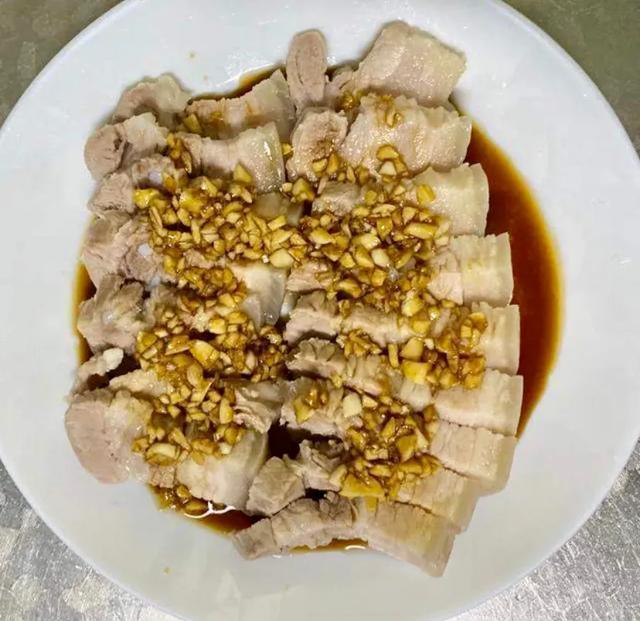 炎炎夏日没有胃口,猪肉怎样做比较开味下饭?