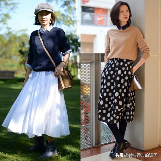 熟女犬系列番号:中年女性怎么打扮比较得体？