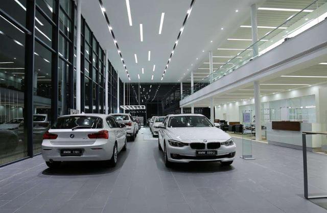 头条问答 4s店的展车和试驾车都怎么处理的呢 会被客户当新车买回家吗 35个回答