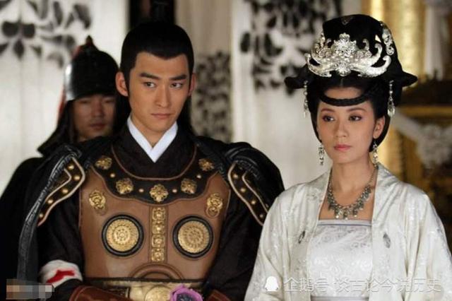 太平公主与李隆基:为什么太平公主在和侄儿李隆基争夺权力时失败了？