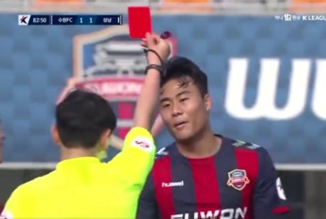 韩国足球掀起去中国化运动，以后韩国人还敢来中超踢球吗？