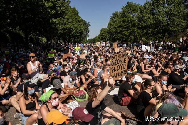 马丁路德金:马丁路德金是不是一个私德很差的人？