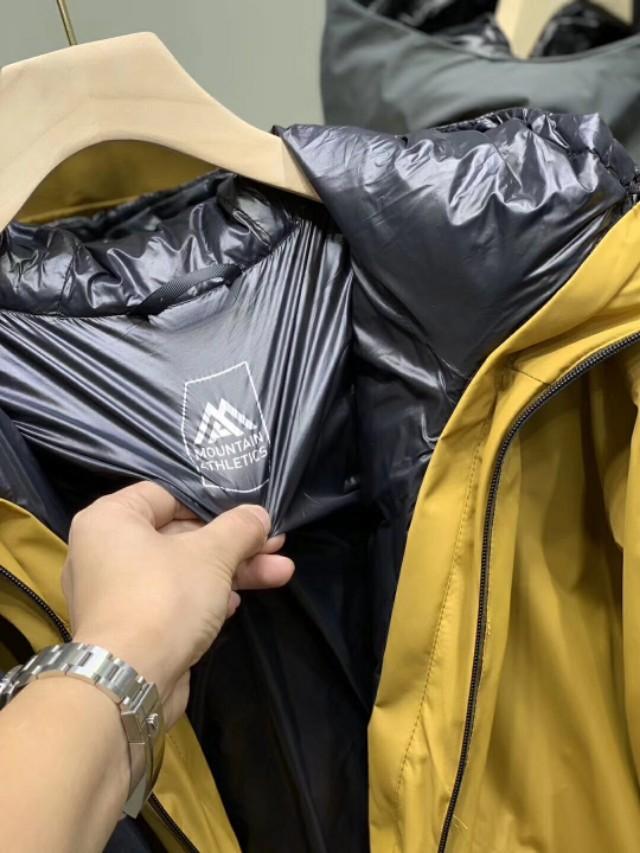 peacebird风尚男装:95年想自己看起来成熟一点，有哪些比较成熟的衣服品牌推荐？