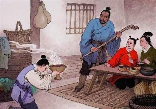 朱寿昌:有人说古代的女性地位很低，为什么子女都很孝顺尊重母亲？